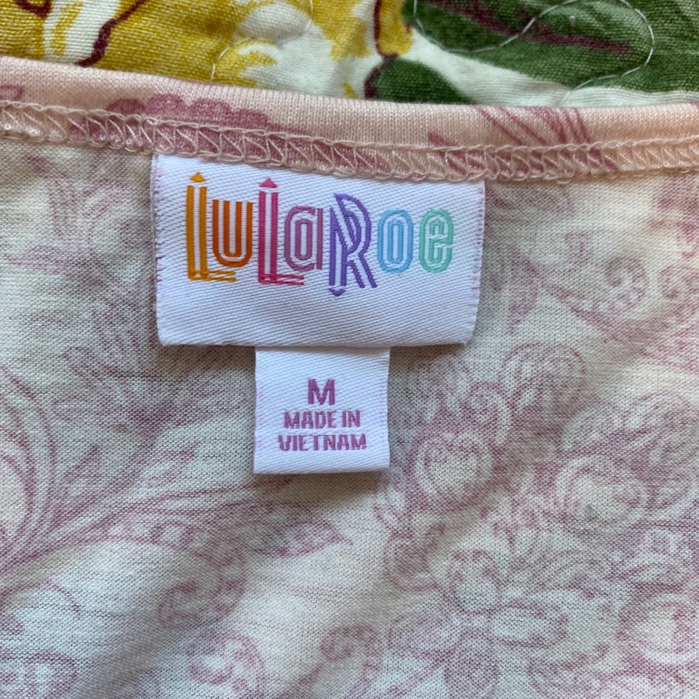 Perfect Tee - Picture 3 of 3